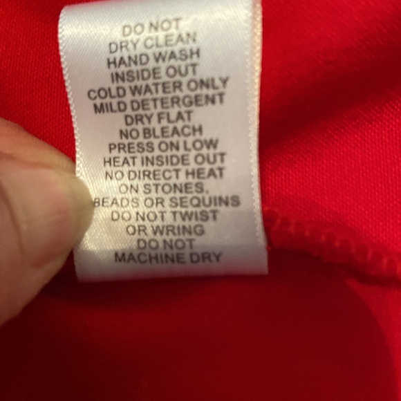 Berek Vintage Christmas Jacket - Picture 8 of 9